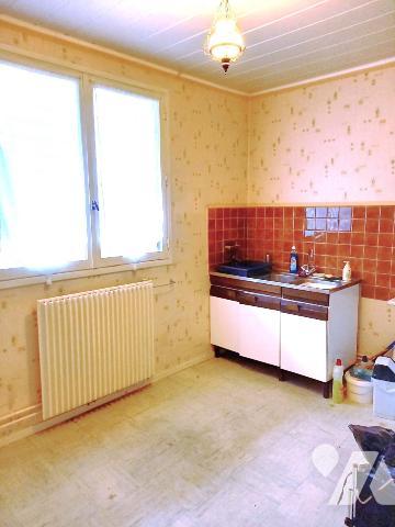  T3 avec TERRASSE - SAINT CYR SUR LOIRE