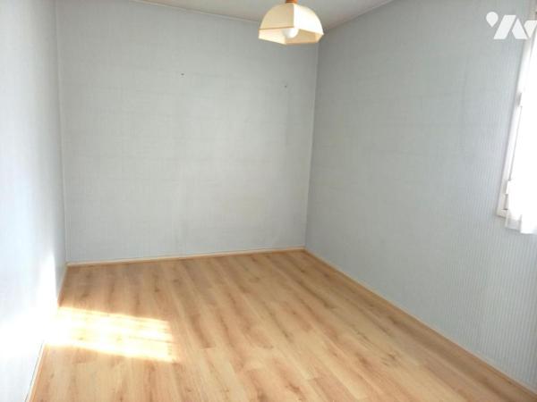  T3 avec TERRASSE - SAINT CYR SUR LOIRE