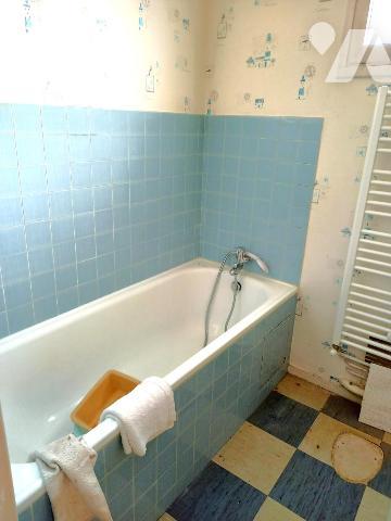  T3 avec TERRASSE - SAINT CYR SUR LOIRE