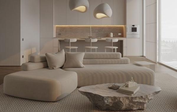 Vente Appartement P3 Vue dégagée Lyon 3ème   