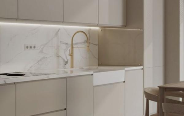 Vente Appartement P3 Vue dégagée Lyon 3ème   