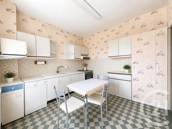 Maison à vendre  3 pièces - 48,26 m 2   CONFLANS STE HONORINE  - 78