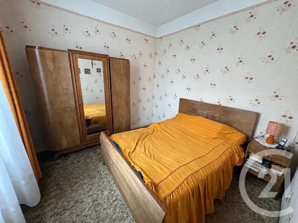 Maison à vendre  3 pièces - 48,26 m 2   CONFLANS STE HONORINE  - 78