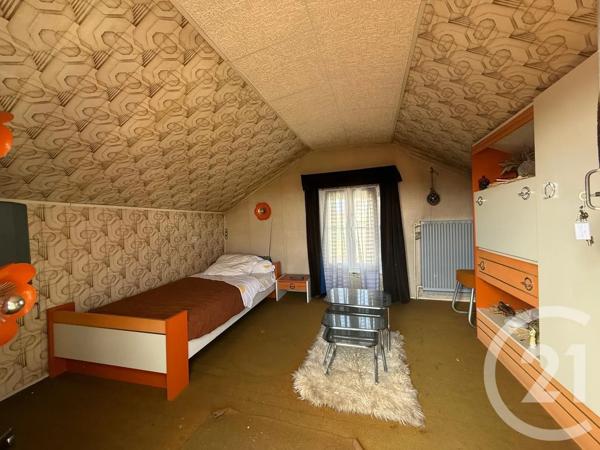Maison à vendre  3 pièces - 48,26 m 2   CONFLANS STE HONORINE  - 78