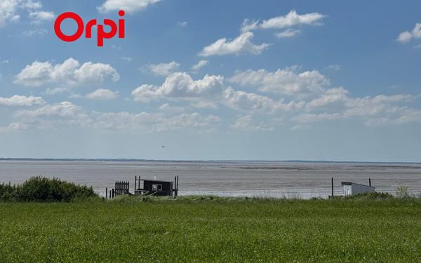 Maison à vendre    4 pièces •  Port-des-Barques