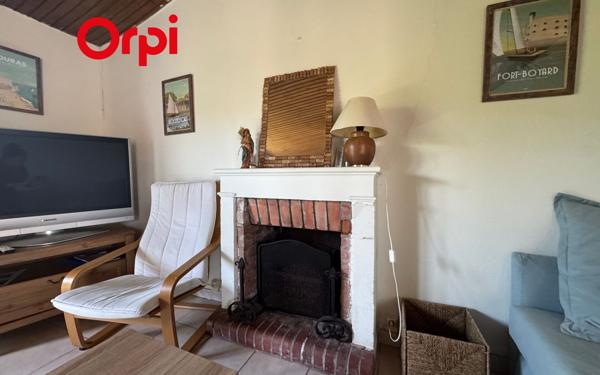 Maison à vendre    4 pièces •  Port-des-Barques