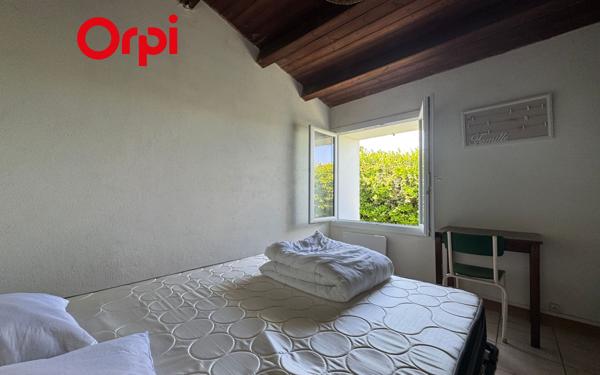 Maison à vendre    4 pièces •  Port-des-Barques