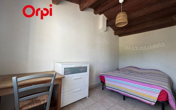 Maison à vendre    4 pièces •  Port-des-Barques