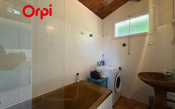 Maison à vendre    4 pièces •  Port-des-Barques