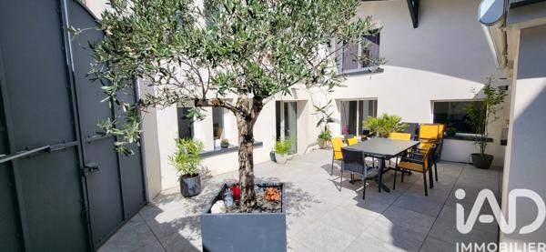 Appartement à vendre 5 pièces 161 m² Brignais