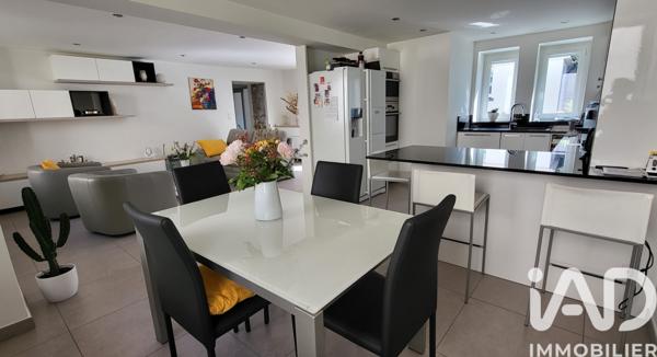 Appartement à vendre 5 pièces 161 m² Brignais