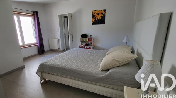 Appartement à vendre 5 pièces 161 m² Brignais