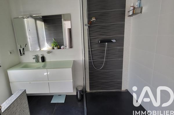 Appartement à vendre 5 pièces 161 m² Brignais