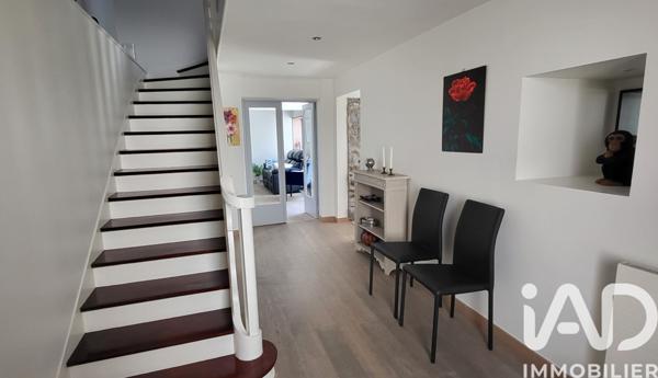 Appartement à vendre 5 pièces 161 m² Brignais