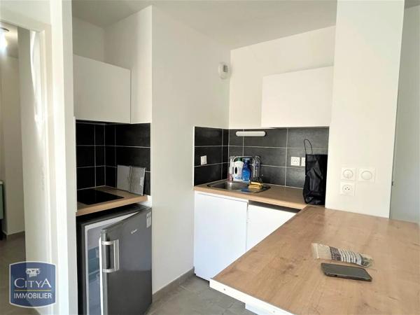Appartement à louer 2 pièces 40.65m² Baillargues (34670)