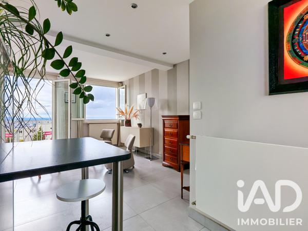 Appartement à vendre 4 pièces 66,77 m² Lyon 5