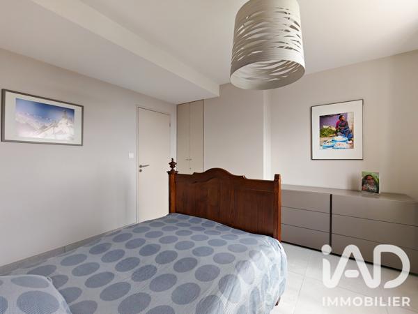 Appartement à vendre 4 pièces 66,77 m² Lyon 5