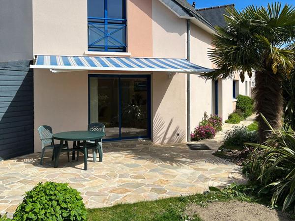 Maison Saint Lunaire 7 pièces 198 m2