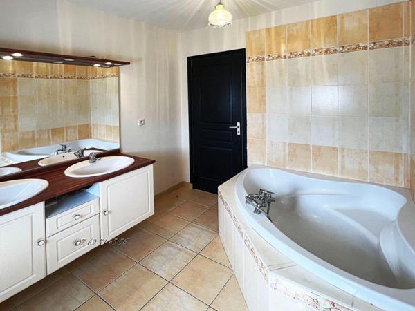 Maison Saint Lunaire 7 pièces 198 m2