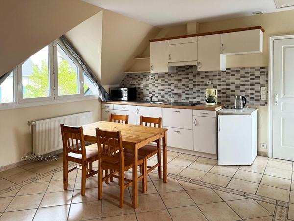 Maison Saint Lunaire 7 pièces 198 m2