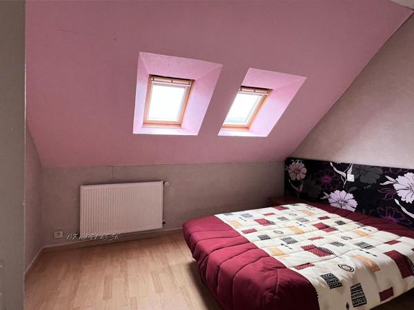 Maison Saint Lunaire 7 pièces 198 m2