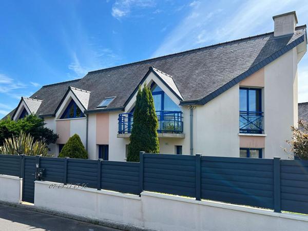 Maison Saint Lunaire 7 pièces 198 m2