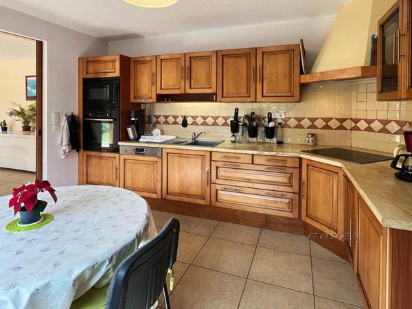 Maison Saint Lunaire 7 pièces 198 m2