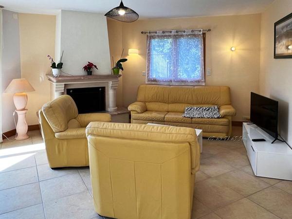 Maison Saint Lunaire 7 pièces 198 m2