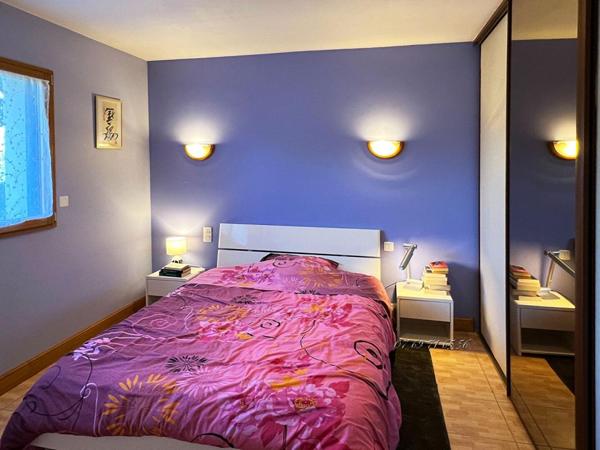 Maison Saint Lunaire 7 pièces 198 m2