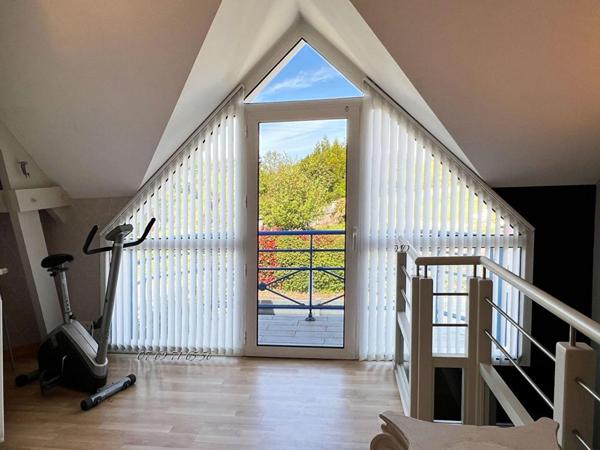 Maison Saint Lunaire 7 pièces 198 m2
