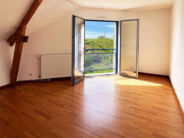 Maison Saint Lunaire 7 pièces 198 m2
