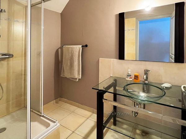 Maison Saint Lunaire 7 pièces 198 m2
