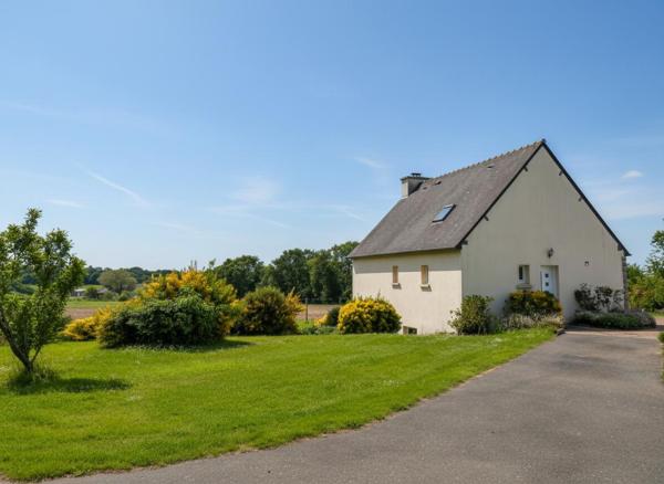 Maison Morieux 6 pièces 117 m2