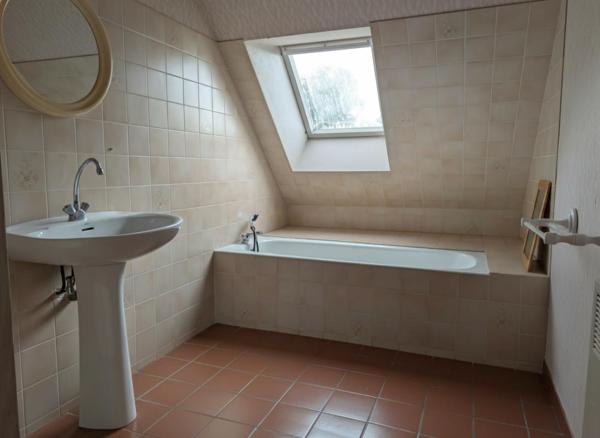 Maison Morieux 6 pièces 117 m2