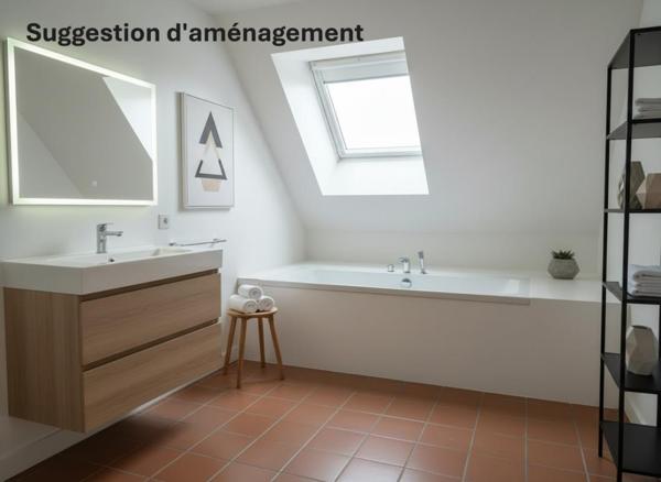 Maison Morieux 6 pièces 117 m2