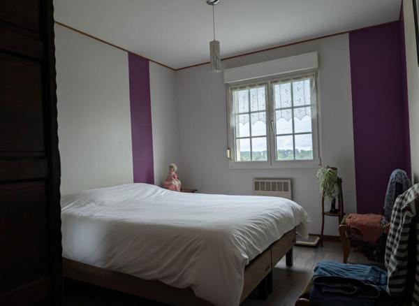 Maison Morieux 6 pièces 117 m2