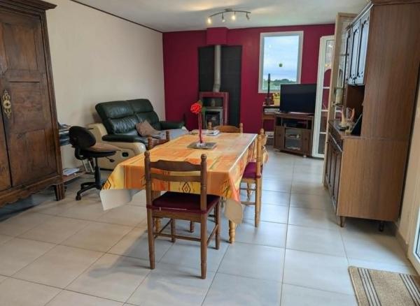 Maison Morieux 6 pièces 117 m2