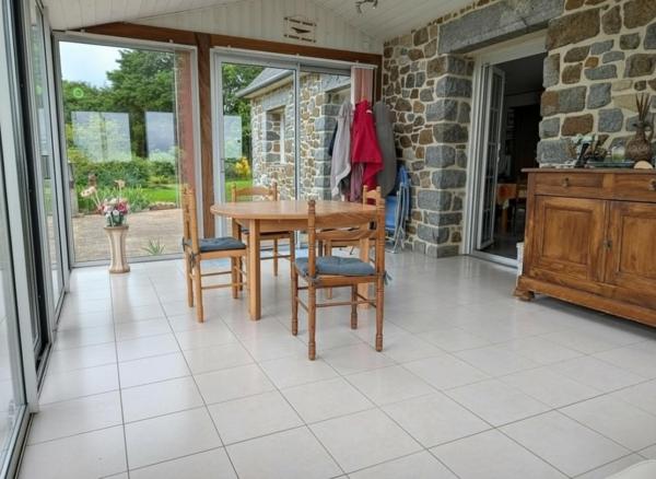 Maison Morieux 6 pièces 117 m2