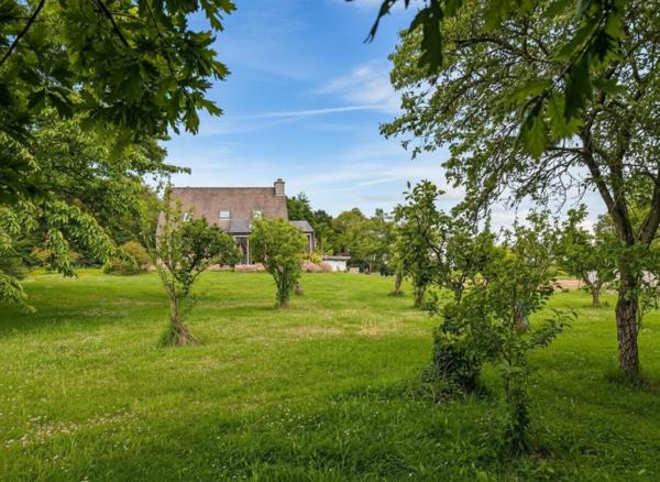 Maison Morieux 6 pièces 117 m2