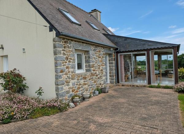 Maison Morieux 6 pièces 117 m2