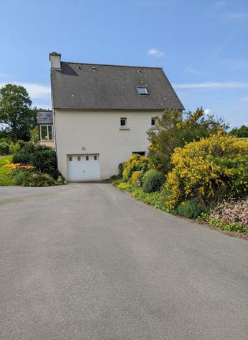 Maison Morieux 6 pièces 117 m2