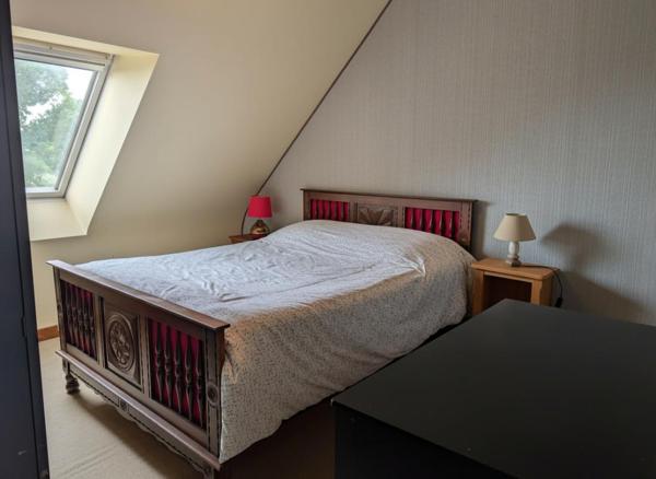 Maison Morieux 6 pièces 117 m2