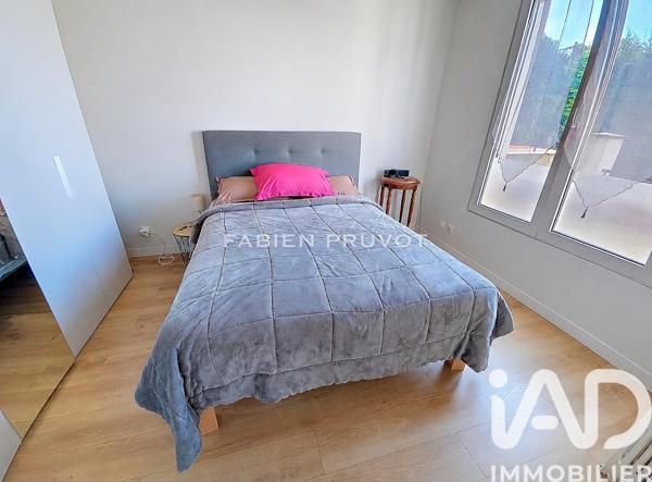Maison à vendre 5 pièces 82 m² Herblay-sur-Seine