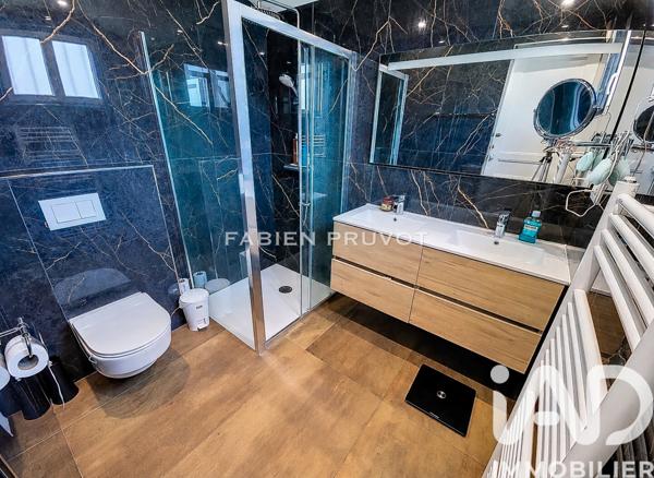 Maison à vendre 5 pièces 82 m² Herblay-sur-Seine