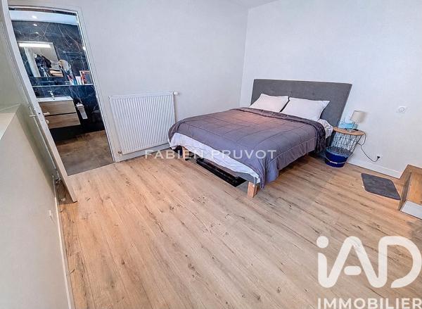 Maison à vendre 5 pièces 82 m² Herblay-sur-Seine