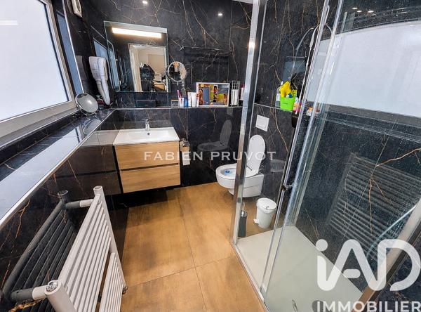 Maison à vendre 5 pièces 82 m² Herblay-sur-Seine