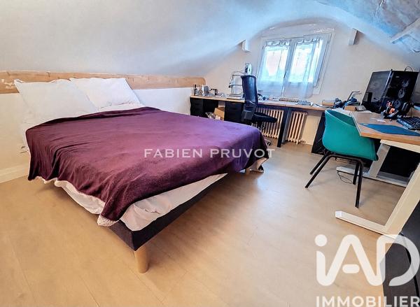 Maison à vendre 5 pièces 82 m² Herblay-sur-Seine