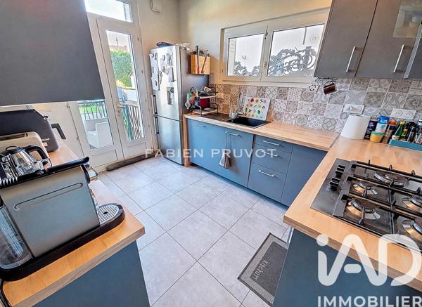 Maison à vendre 5 pièces 82 m² Herblay-sur-Seine