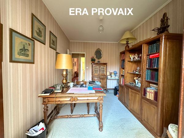 EXCLUSIVITÉ LA TORSE appartement Aix En Provence 4 pièces