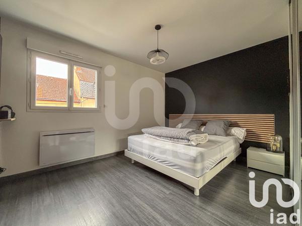 Maison à vendre 4 pièces 139 m² Montluçon